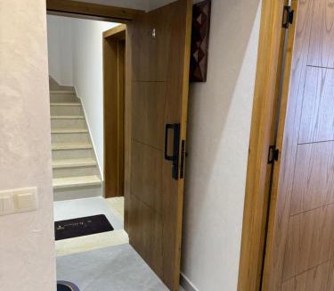 El Jebha Apartment | اقامة هبة 4