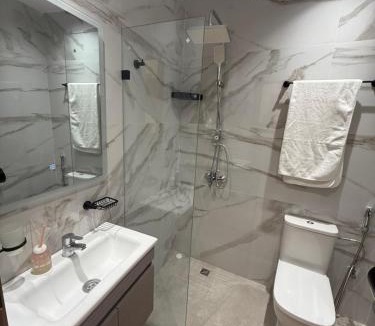 El Jebha Apartment | اقامة هبة 4