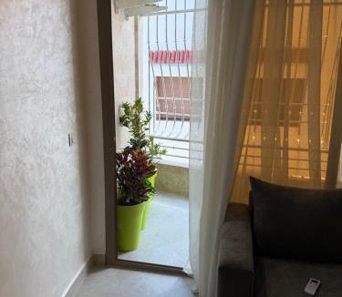 El Jebha Apartment | اقامة هبة 4