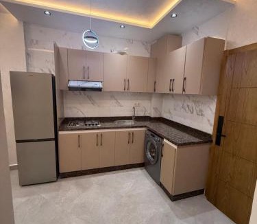El Jebha Apartment | اقامة هبة