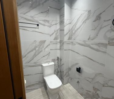El Jebha Apartment | اقامة هبة