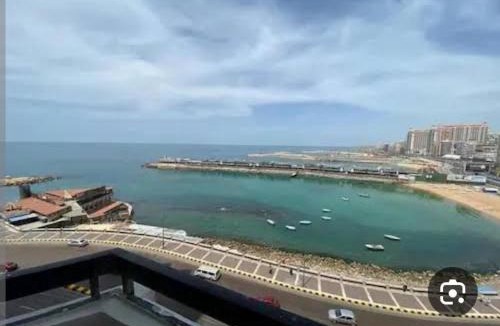 Ar-Raml 1 Apartment | الاسكندرية