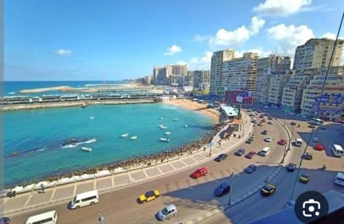 Ar-Raml 1 Apartment | الاسكندرية