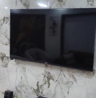 Al-'Amriyah Apartment | الاسكندريه شاطئ النخيل
