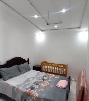 Fnideq Apartment | الفنيدق حي بن ديبان