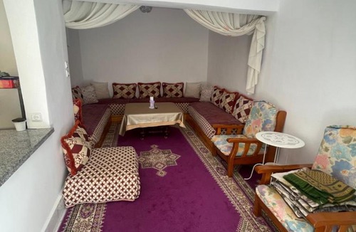 Azrou House | بيت الضيافه و الترحيب