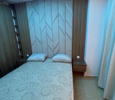La Nouvelle Ville Ibn Batouta Apartment | بيت جميل وهادئ للعائلات و الأزواج بطنجة