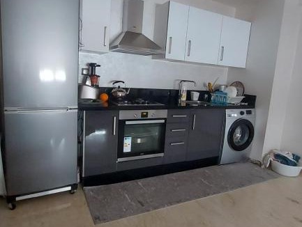 Mohammedia Apartment | حي الحديقة