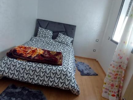 Mohammedia Apartment | حي الحديقة
