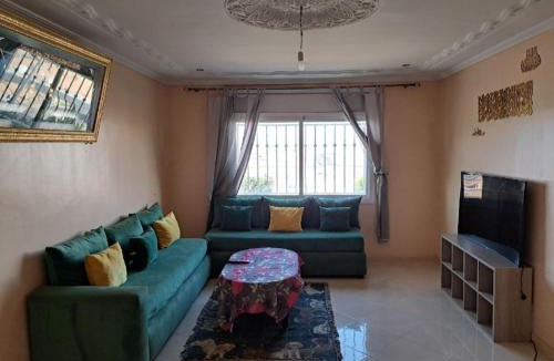 Selouane Apartment | دار الضيافة سلوان ليلى