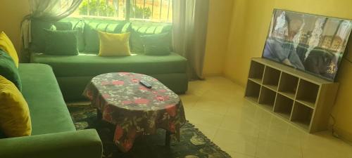 Selouane Apartment | دار الضيافة سلوان ليلى