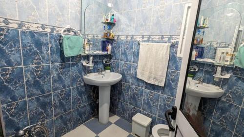 Fnideq Apartment | دار للراحة
