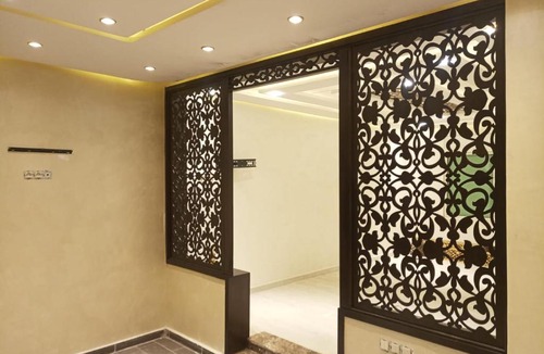 Hay Mohammadi Apartment | روش نوار