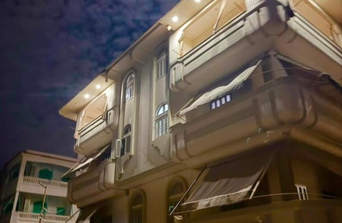 Ras El Bar Apartment | شاليهات للايجار