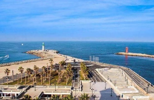 Ras El Bar Apartment | شاليهات للايجار