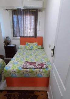 Zawiyat Sidi Musa Apartment | شاليه للإيجار فى قرية تاهيتى باى الجراولة الساحل الشمالي قبل مطروح بدقائق