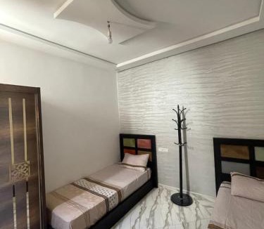 Ahriq Apartment | شقة الإستمتاع في قلب مرتيل النابض بالحياة