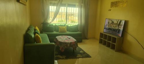 Selouane Apartment | شقة للكراء اليومي خصوصيتك اولويتنا مرحبا