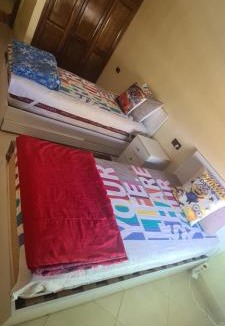 Selouane Apartment | شقة للكراء اليومي خصوصيتك اولويتنا مرحبا