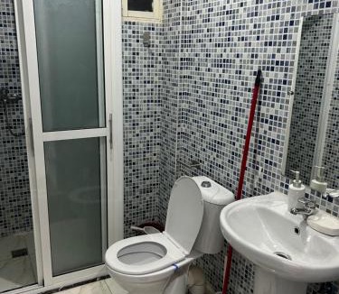 Ksar el-Kebir Apartment | شقة مفروشة بالقصر الكبير