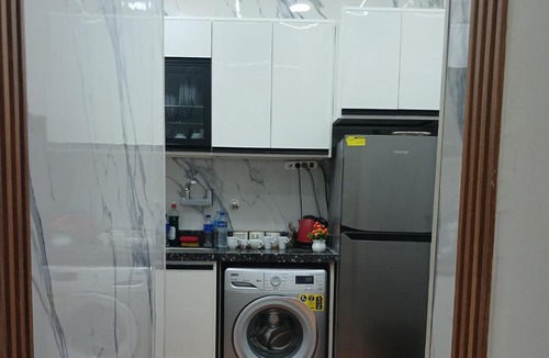 Ras El Bar Apartment | شقة مفروشة و مميزة للعائلة برأس البر بقرب اللسان وشاطئ الخليج شارع 37