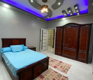 Az Zagazig Apartment | شقق فندقية بالزقازيق