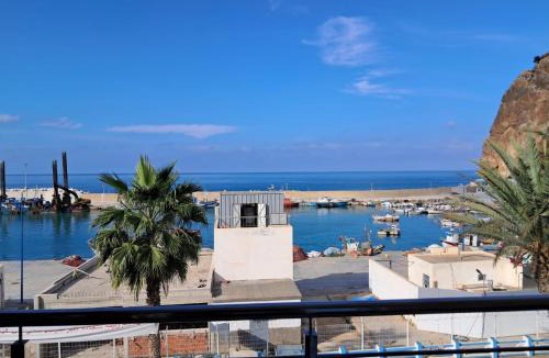 El Jebha Apartment | شقق نسيم البحر الجبهة 1