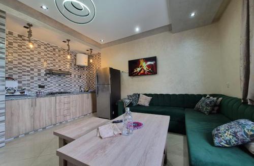 El Jebha Apartment | شقق نسيم البحر الجبهة 1