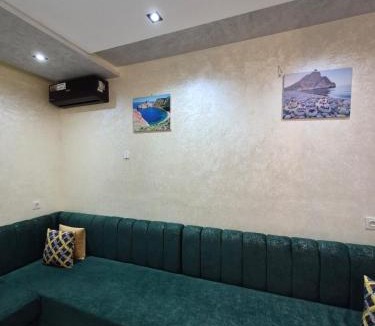 El Jebha Apartment | شقق نسيم البحر الجبهة 1