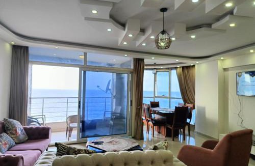 Al-Muntazah Apartment | شقه المندره بحر مباشر سوبر لوكس