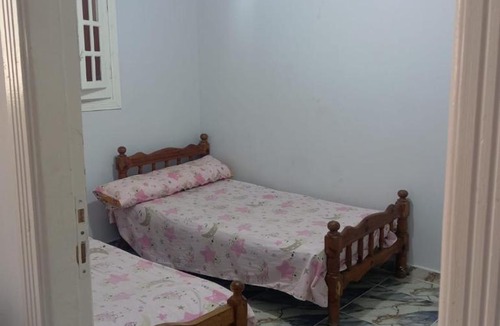 Ad-Dukhaylah Apartment | شقه الهانوفيل المميزه