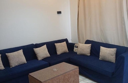 Marina El Alamein Apartment | شقه فندقيه غرفتين بورتو مارينا Two-bedroom hotel apartment in Porto Marina