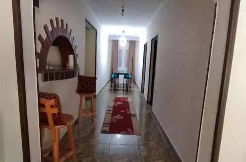 Mobarak City Villa | فيلا تسنيم للعائلات