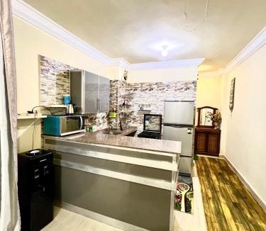 Alexandria - Mediterranean Coast Apartment | لاسيرينا الساحل الشمالي Lasirena North Coast