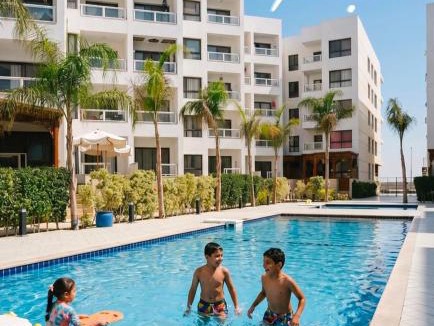 Al-Manasrah Hotel | منتجع بورتو سعيد Porto Said Resort