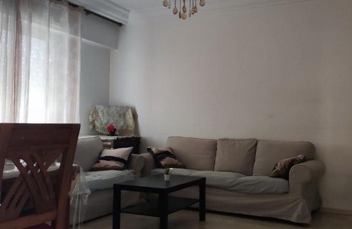 Bourgogne Apartment | 公寓型民宿两间卧室大床房可做饭