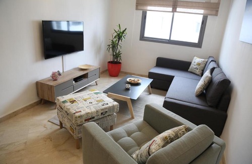 LA GIRONDE Apartment | 001. New and comfortable Appartment, Casa Center