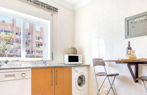 Montechoro Apartment | #055 São José V by Home Holidays