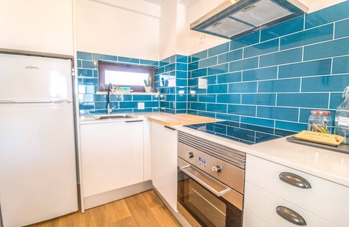Areias de Sao Joao Apartment | #063 Beach Flat by Home Holidays