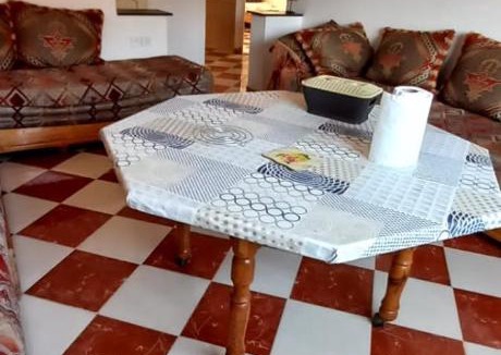 Berkane Apartment | 06ber26kane82 en face 96 carrefour06