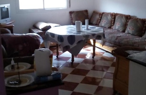 Berkane Apartment | 06ber26kane82 en face 96 carrefour06