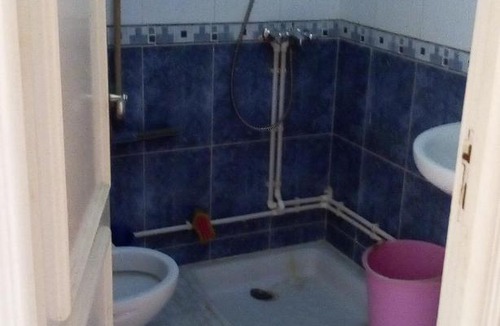 Berkane Apartment | 06ber26kane82 en face 96 carrefour06