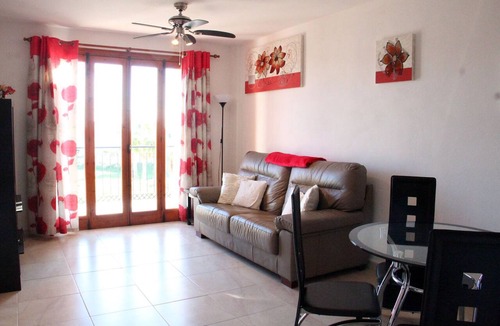 Villamartin Apartment | 1 Bed 1 Bath fantastic Apt Villamartin Plaza, Golf, Fun & Sun