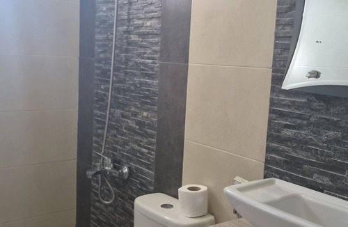 Ksar es Seghir Apartment | 1-Bedroom Apartment for Rent in Ksar-sghir