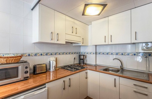 Pineda de Mar Apartment | 1 bedroom gorgeous apartment in Pineda de Mar