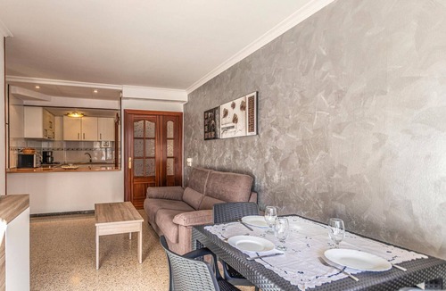 Pineda de Mar Apartment | 1 bedroom gorgeous apartment in Pineda de Mar