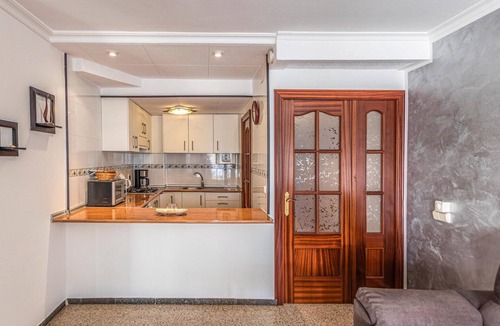 Pineda de Mar Apartment | 1 bedroom gorgeous apartment in Pineda de Mar