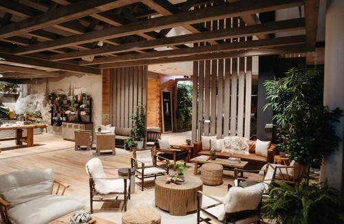 Sobro Hotel | 1 Hotel Nashville