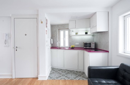 Santo Estevao House | 1 Ulysses