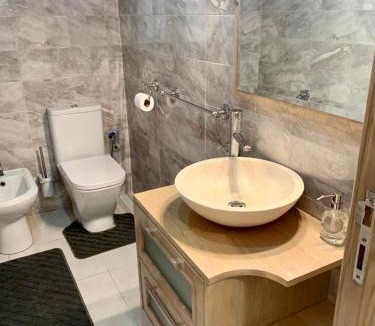 RACINE EXTENSION Apartment | #10 Racine triangle d or near aindiab
